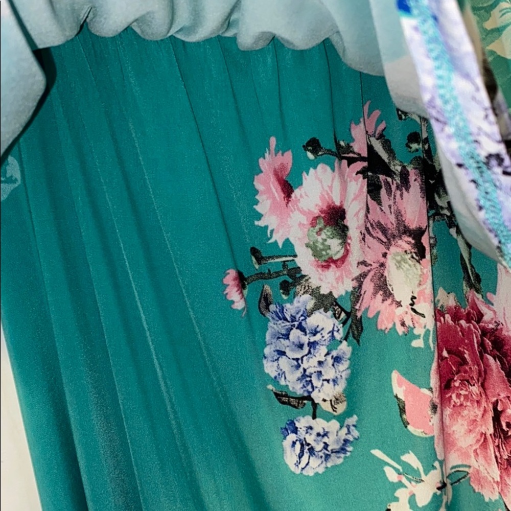 NWT BELLAMIE DRESS - Picture 5 of 6